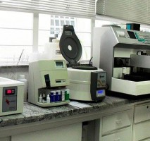Empresa de manutenção de equipamentos de laboratorio