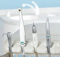 Manutenção preventiva e corretiva de equipamentos odontologicos